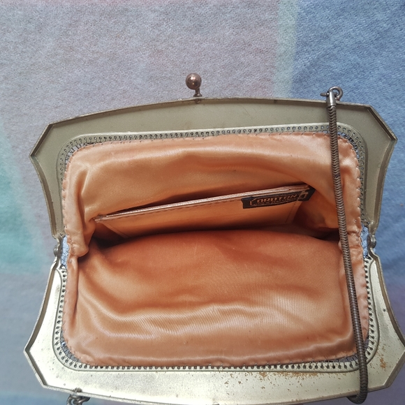 OROTON Vintage Glomesh Bag - Picture 5 of 5